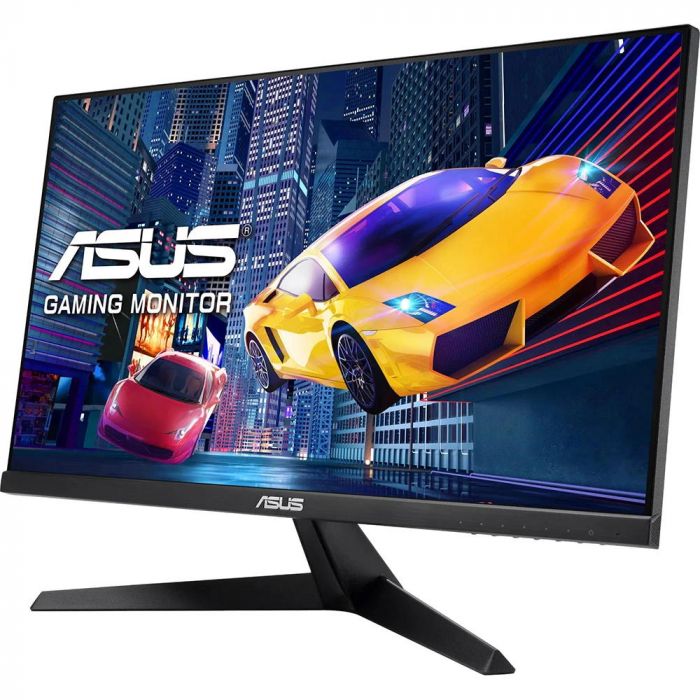Монітор Asus 23.8" VY249HGR D-Sub, HDMI, Audio, IPS, 120Hz, 1ms, AdaptiveSync
