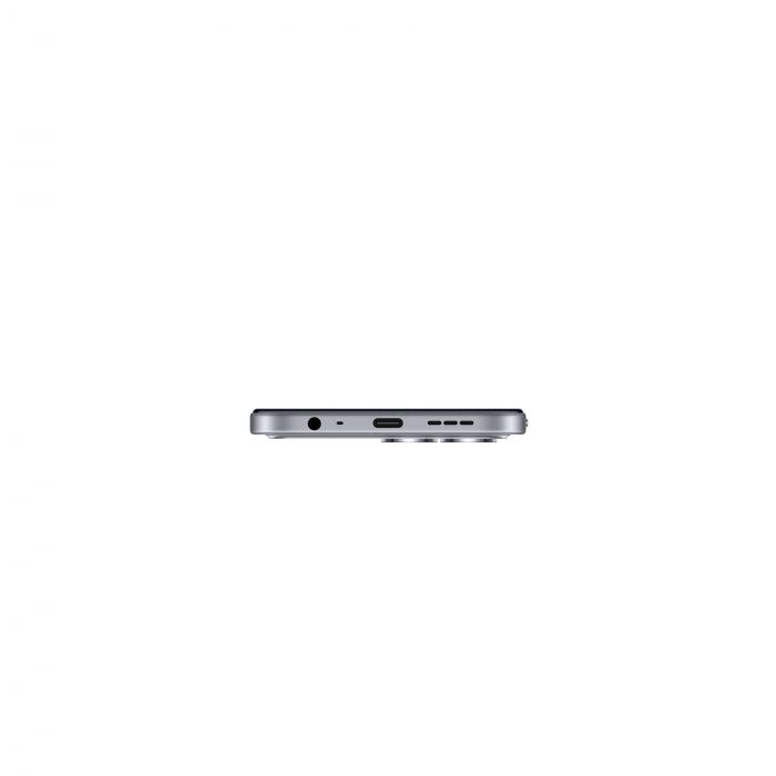 Смартфон TECNO Spark 50 (KN4n) 6.78" 8/256ГБ, 2SIM, 6700мА•год, Titanium Gray
