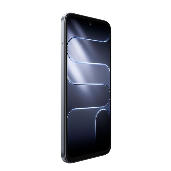 Смартфон TECNO Spark 50 (KN4n) 6.78" 8/256ГБ, 2SIM, 6700мА•год, Titanium Gray