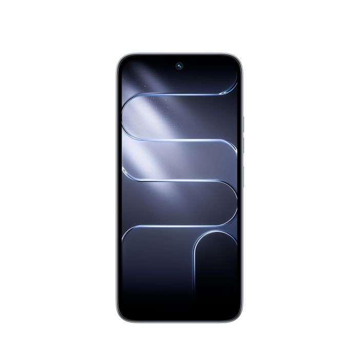 Смартфон TECNO Spark 50 (KN4n) 6.78" 8/256ГБ, 2SIM, 6700мА•год, Titanium Gray