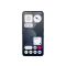 Смартфон Nothing Phone (3a) Pro 5G 6.77" 12/256ГБ, 2SIM, 5000мА•год, чорний