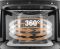 Мультипіч Gorenje 1800Вт, чаша-6.7л, сенсорне управл., 8 авто. програм, пластик+метал, чорний