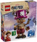 Конструктор LEGO ONE PIECE Тоні Тоні Чоппер