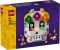 Конструктор LEGO Iconic Вівтар мертвих