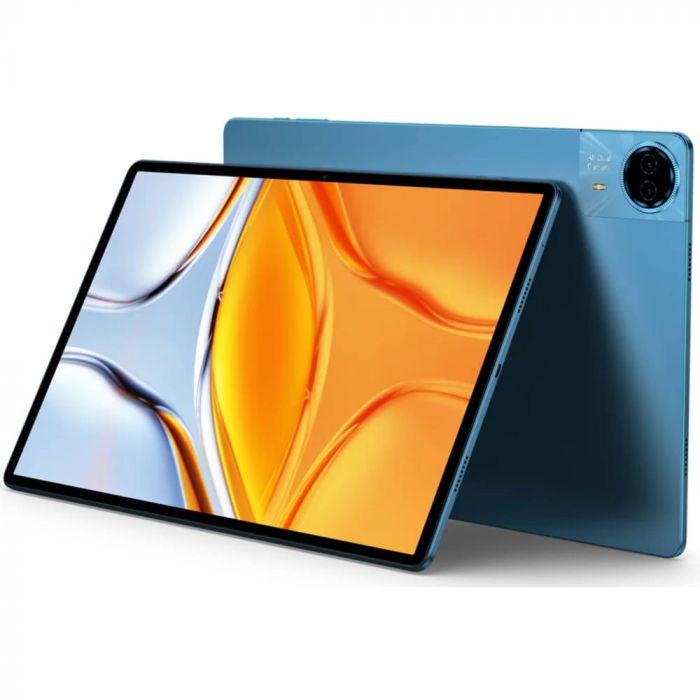 Планшет Teclast T70 (2026) 14" 8ГБ, 128ГБ, LTE, 10000мА•год, Android, блакитний