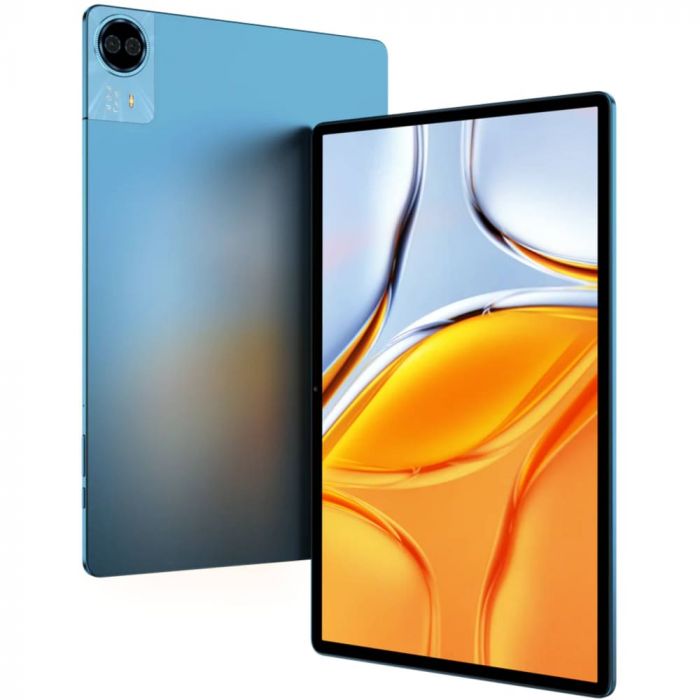 Планшет Teclast T70 (2026) 14" 8ГБ, 128ГБ, LTE, 10000мА•год, Android, блакитний