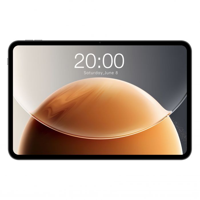 Планшет Teclast T65 13.4" 6ГБ, 128ГБ, LTE, 8000мА•год, Android, сірий