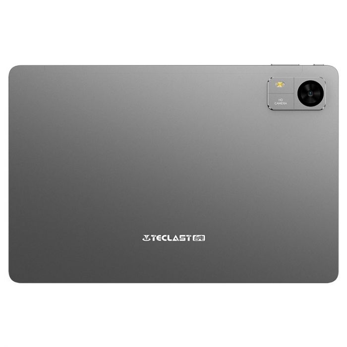 Планшет Teclast M50T 10.1" 4ГБ, 128ГБ, 7000мА•ч, Android, сірий