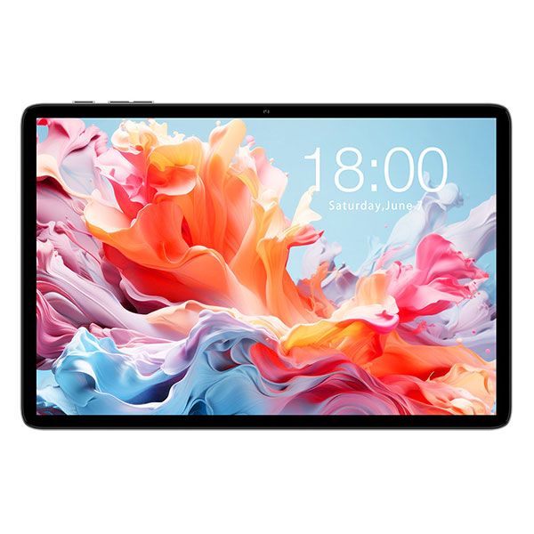 Планшет Teclast P30T KIT 10,1" 3ГБ, 128ГБ, 6000мА•год, Android, сірий