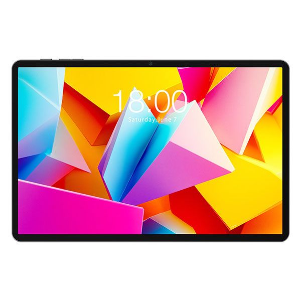 Планшет Teclast T50 Plus 11" 8ГБ, 128ГБ, LTE, 8000мА•год, Android, сірий