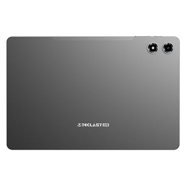 Планшет Teclast T50 Plus 11" 8ГБ, 128ГБ, LTE, 8000мА•год, Android, сірий