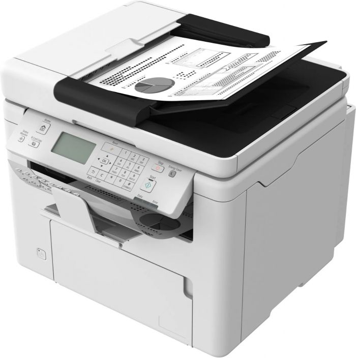БФП А4 ч/б Canon i-SENSYS MF275dw II з Wi-Fi