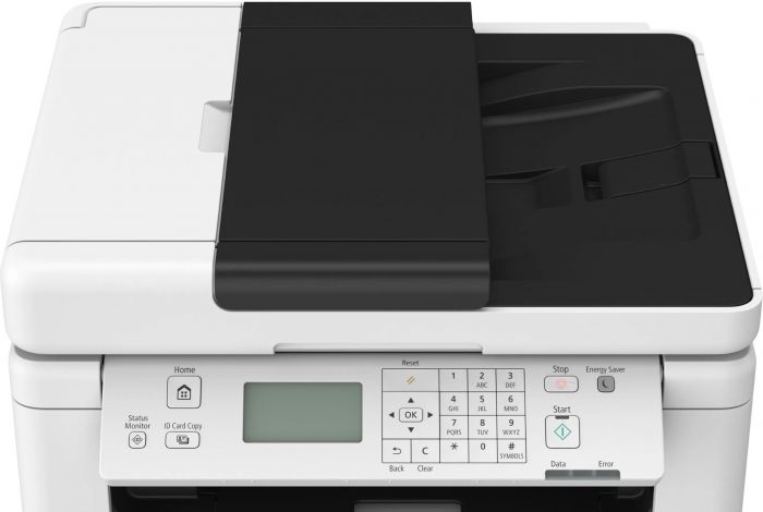 БФП А4 ч/б Canon i-SENSYS MF275dw II з Wi-Fi