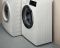 Пральна машина Electrolux фронтальна, 6кг, 1200, A, 41см, дисплей, інвертор, білий