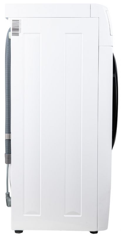Пральна машина Electrolux фронтальна, 6кг, 1200, A, 41см, дисплей, інвертор, білий