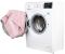 Пральна машина Electrolux фронтальна, 6кг, 1200, A, 41см, дисплей, інвертор, білий