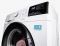 Пральна машина Electrolux фронтальна, 6кг, 1200, A, 41см, дисплей, інвертор, білий