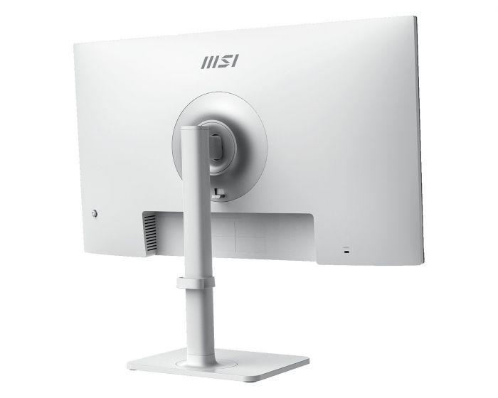 Монітор MSI 27" PRO MAX 271QPHW E14, 2xHDMI, DP, USB-C, 2xUSB, MM, IPS, 2560x1440, 144Hz, 1ms, sRGB 121%, FreeSync, Pivot, білий