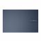 Ноутбук ASUS Vivobook 15 X1504MA-BQ110 15.6" FHD IPS, Intel 3 304, 16GB, F512GB, UMA, noOS, Блакитний