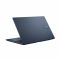 Ноутбук ASUS Vivobook 15 X1504MA-BQ110 15.6" FHD IPS, Intel 3 304, 16GB, F512GB, UMA, noOS, Блакитний