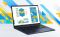 Ноутбук ASUS Vivobook 15 X1504MA-BQ110 15.6" FHD IPS, Intel 3 304, 16GB, F512GB, UMA, noOS, Блакитний