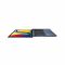 Ноутбук ASUS Vivobook 15 X1504MA-BQ137 15.6" FHD IPS, Intel 3 304, 8GB, F512GB, UMA, noOS, Блакитний