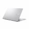 Ноутбук ASUS Vivobook 15 X1504MA-BQ138 15.6" FHD IPS, Intel 3 304, 8GB, F512GB, UMA, noOS, Сріблястий