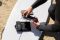 Чохол-осушувач UAG для смартфону з технологією DRYOUT® Active Moisture-Removal, Black