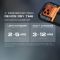 Чохол-осушувач UAG для смартфону з технологією DRYOUT® Active Moisture-Removal, Black