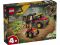 Конструктор LEGO Jurassic World Вантажівка для перевезення молодого тиранозавра