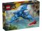 Конструктор LEGO Jurassic World Малюк динозавр: птеранодон