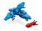 Конструктор LEGO Jurassic World Малюк динозавр: птеранодон