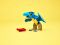 Конструктор LEGO Jurassic World Малюк динозавр: птеранодон