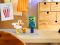 Конструктор LEGO Minecraft Курячий Жокей