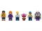 Конструктор LEGO ONE PIECE Битва біля замку Драм