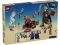 Конструктор LEGO ONE PIECE Доррі проти Броґі: гіганти «Малого Саду»