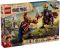 Конструктор LEGO ONE PIECE Доррі проти Броґі: гіганти «Малого Саду»