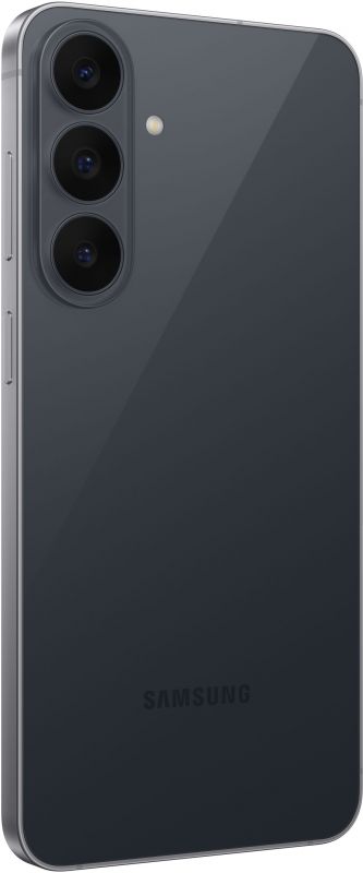 Смартфон Samsung Galaxy S26 FE 5G (S741) 6.7' 8/128ГБ, 2SIM, 4900мА•год, чорний