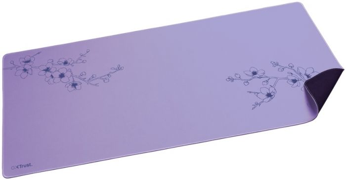 Ігрова поверхня Trust GXT 759, XXL (900x400x3мм), blossum