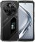 Смартфон Doogee V40 Pro 5G 6.78" 16/512ГБ, 2SIM, 8680мА•год, сірий (камера нічного бачення)