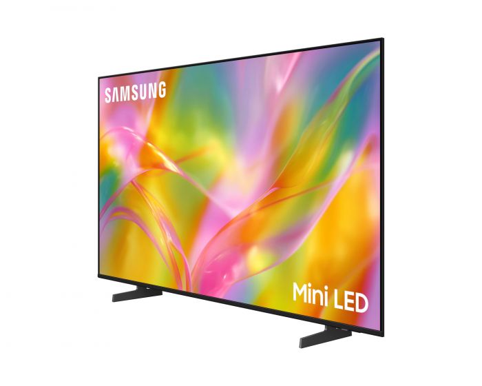 Телевізор 50" Samsung MiniLED 4K 50Hz Smart Tizen Black