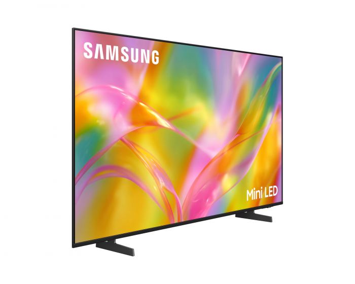 Телевізор 50" Samsung MiniLED 4K 50Hz Smart Tizen Black