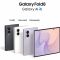 Смартфон Samsung Galaxy Fold 8 5G (F971) 7.6"/5.5" 12/512ГБ, 1SIM, 4800мА•год, лавандовий