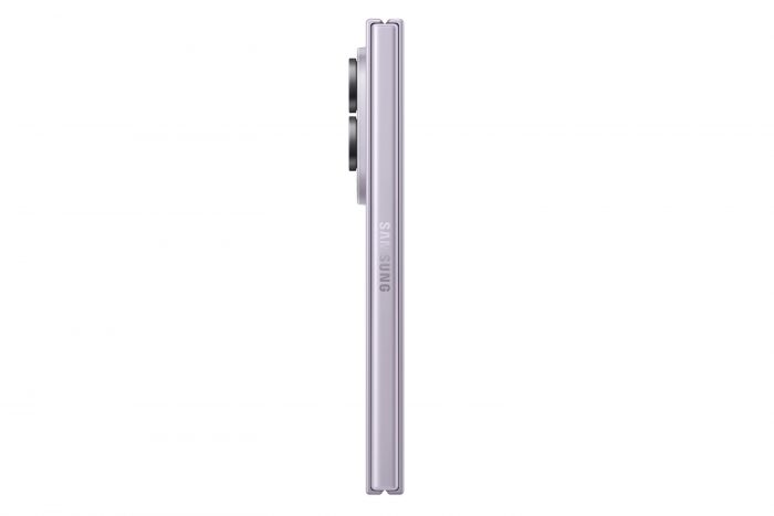 Смартфон Samsung Galaxy Fold 8 5G (F971) 7.6"/5.5" 12/512ГБ, 1SIM, 4800мА•год, лавандовий