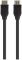 Кабель Belkin HDMI (M/M) 1.5м, High Speed Ethernet, Nickel plated, чорний