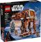 Конструктор LEGO Пряниковий крокохід AT-AT