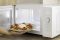 Мікрохвильова піч Gorenje, 23л, електр. керув., 800Вт, дисплей, 20 програм, інвертор, білий