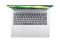 Ноутбук Acer Swift Spin 14 AI SFSP14-I51T 14" WUXGA IPS Touch, Intel U5-325, 16GB, F512GB, UMA, Win11, сріблястий