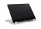 Ноутбук Acer Swift Spin 14 AI SFSP14-I51T 14" WUXGA IPS Touch, Intel U9-386H, 16GB, F512GB, UMA, Win11, сріблястий