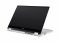 Ноутбук Acer Swift Spin 14 AI SFSP14-I51T 14" WUXGA IPS Touch, Intel U7-355, 16GB, F512GB, UMA, Win11, сріблястий